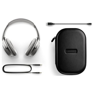 Стерео слушалки BOSE QUIETCOMFORT 35 II SIL