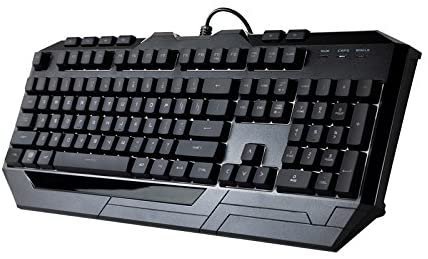 Геймърска клавиатура с мишка Cooler Master Devastator 3 Комплект клавиатура и мишка