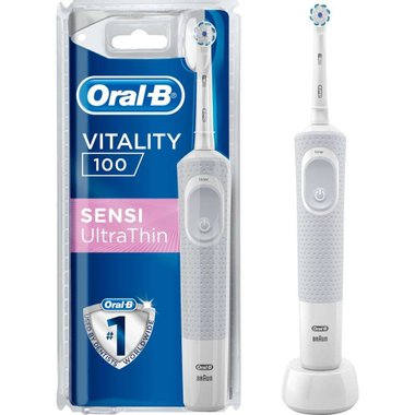 Електрическа четка за зъби Vitality D100 Oral-B