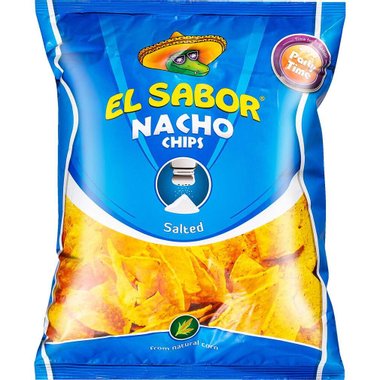 Тортила чипс El Sabor
