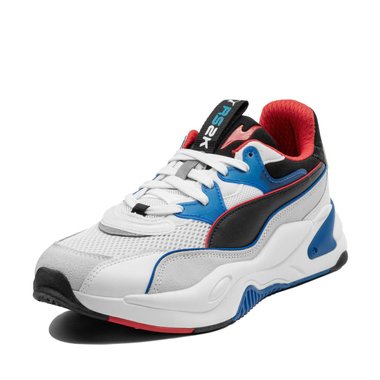 Puma RS-2K Internet Exploring