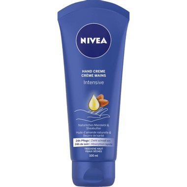 Крем за ръце NIVEA