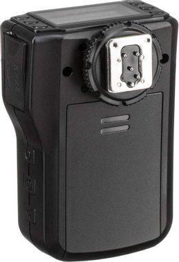 Радиосинхронизатор Kenko WTR-1 AB600-R Flash Nikon Безжично дистанционно управление между камерата и светкавица 