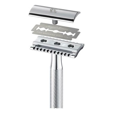 Самобръсначка GILLETTE KING C DE