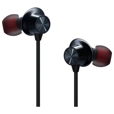 СЛУШАЛКИ ONEPLUS BULLETS WIRELESS Z BK