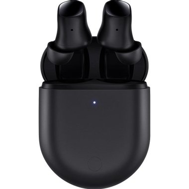 True wireless слушалки XIAOMI REDMI BUDS 3 PRO BLACK  БЕЗЖИЧНА ВРЪЗКА, ЧЕРЕН