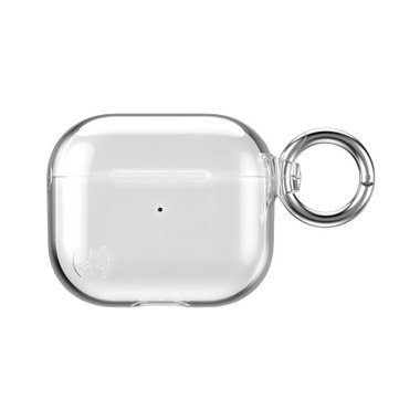 КАЛЪФ SPECK AIRPODS 3 PRESIDIO CLEAR