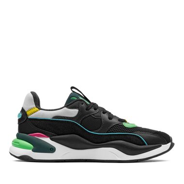 Puma RS-2K Internet Exploring