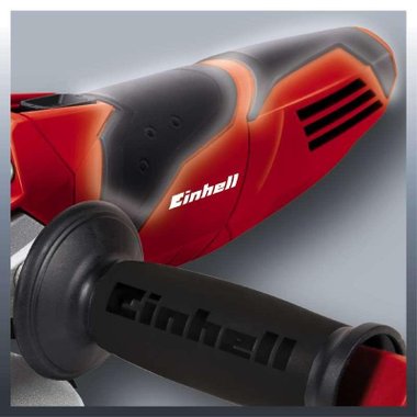 Ъглошлайф EINHELL EXPERT TE-AG