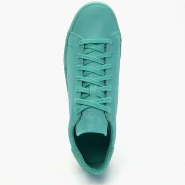 adidas Court Vantage Adicolor green