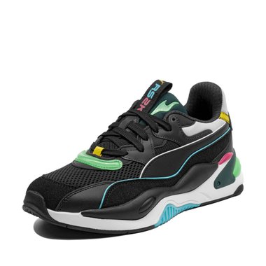 Puma RS-2K Internet Exploring