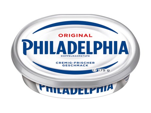 Philadelphia Крем сирене