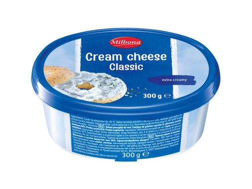 Крем сирене Kласик