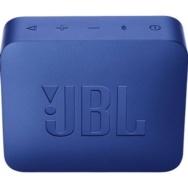 Bluetooth колонка JBL GO 2 BLUE  3W, BLUETOOTH, БАТЕРИЯ ДО 5 ЧАСА, СИН