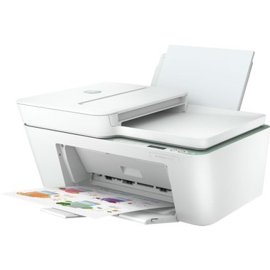 Мултифункционално у-во HP DESKJET 4122e /26Q92B