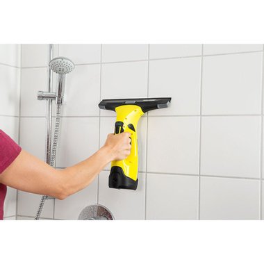 СТЪКЛОЧИСТ. KARCHER WV5 PREM NON STOP