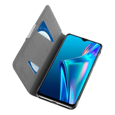 КАЛЪФ BOOK ЗА SAMSUNG A12 BK