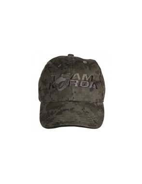 Korda Kore TK Digital Kamo Cap шапка