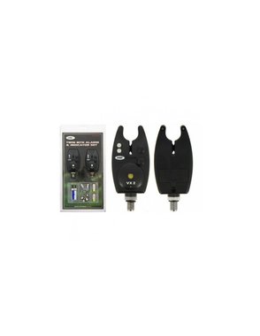 NGT VX2 Bite Alarm and Indicator Set 2бр. сигнализатори