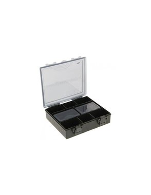 NGT 4+1 Tackle Box Кутия за аксесоари