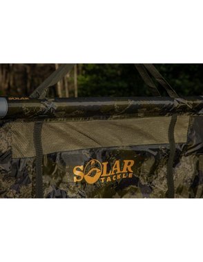 Solar Undercover Camo Weigh/Retainer Sling STANDARD плуващ карпсак/теглилка