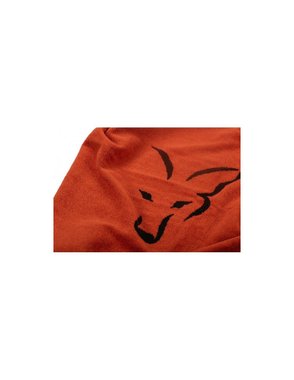 Fox Beach Towel плажна кърпа 80х160см