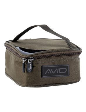 Avid Carp A-Spec Tackle Pouch Medium чанта за аксесоари