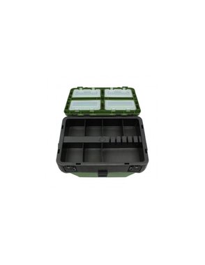 CarpMax Pro Sitbox куфар