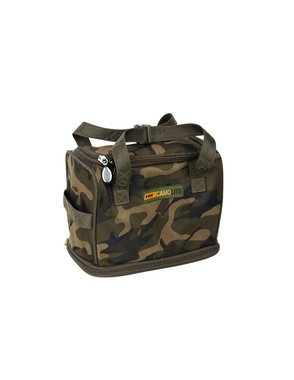 Fox Camolite Bait Air Dry Bag Medium чанта за топчета