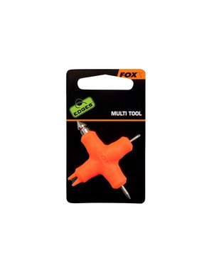Fox Multi Tool инструмент за възли