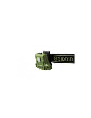 Delphin RAZOR USB челник