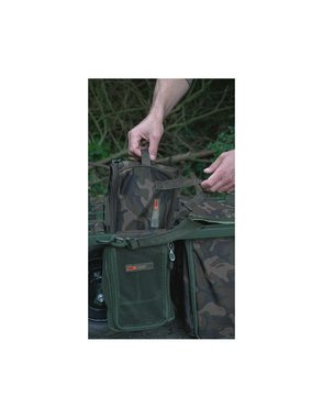 Fox Camolite Bait Air Dry Bag Medium чанта за топчета