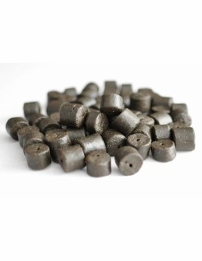 Mivardi Rapid pellets - Classic Halibut 10kg 16mm пелети с дупка