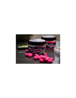 Dynamite Baits Mulberry Florentine Fluro Wafters 14mm дъмбели