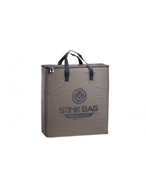 Чанта за люлка Mivardi Stink bag for Cradle New Dynasty XL