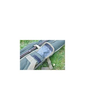 Mivardi Rod holdall Executive 205cm 12ft калъф за 3 въдици