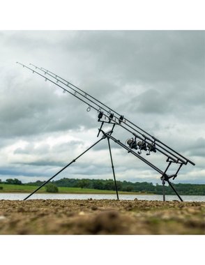 AVID CARP Lok Down Altitude Pod стойка за въдици