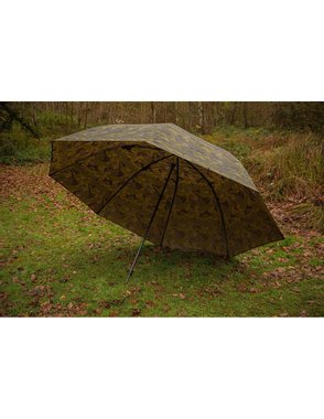 Solar Undercover Camo 60 Brolly чадър