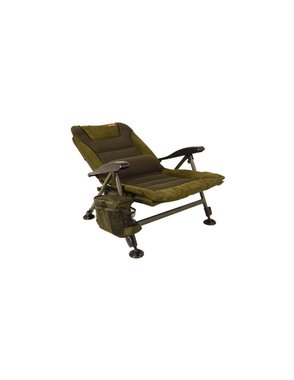 Solar SP C-TECH Recliner Chair - HIGH стол