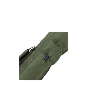 NGT 3+3 Deluxe Rod Holdall калъф за въдици