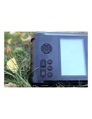 Лодка за захранка Mivardi Carp Scout LA 10 (GPS + Сонар)