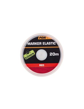 Fox Marker Elastic - 20м ластик за маркер