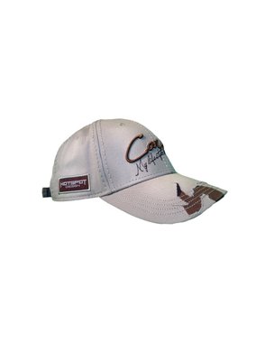HOTSPOT Design Cap Carper шапка с козирка