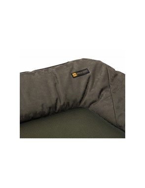 Prologic Inspire Relax Recliner 6 Leg Bedchair легло