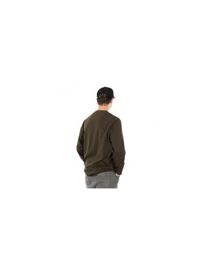 Fox Long Sleeve Khaki/Camo T-Shirt блуза