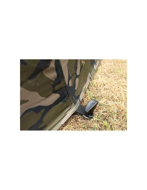 FOX R-Series 2-Man XL Camo Bivvy палатка