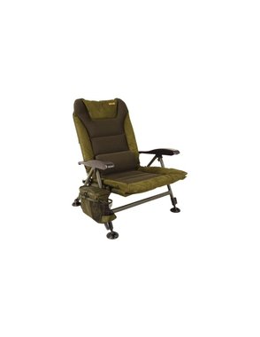 Solar SP C-TECH Recliner Chair - HIGH стол