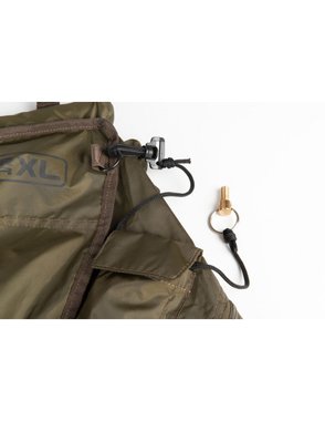 Fox Carpmaster STR Weigh Sling XL Плуващ карп-сак теглилка