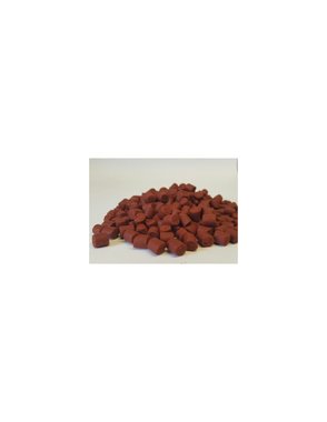 CC Moore Bloodworm Pellets 1kg пелети