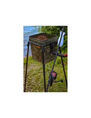 Spomb Single Bucket Stand Kit стойка за кофи